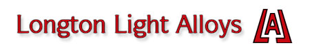 Longton Light Alloys Logo
